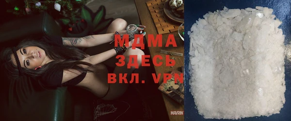 крисы Алзамай
